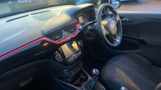 Vauxhall Corsa 1.4 SRi Vx-line 3dr Petrol Hatchback